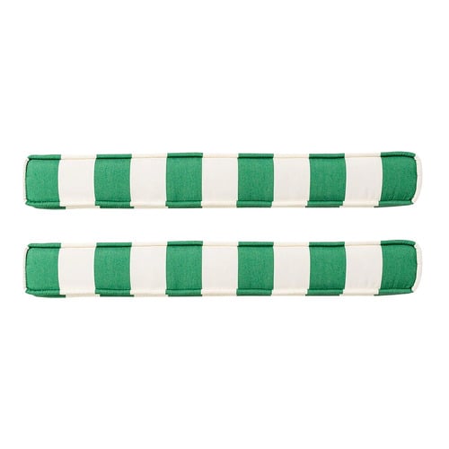 Crew Sun Lounge Armrest Cushions