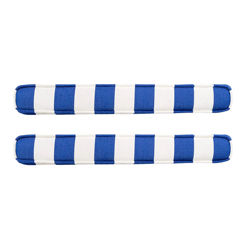 Crew Sun Lounge Armrest Cushions
