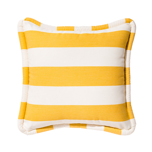 Crew Square Outdoor Cushion