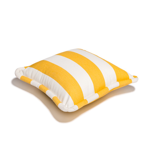 Crew Square Outdoor Cushion
