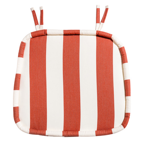 Crew Outdoor Dining Chair Cushion