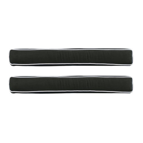 Rivie Sun Lounge Armrest Cushions