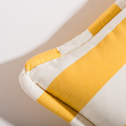 Crew Square Outdoor Cushion