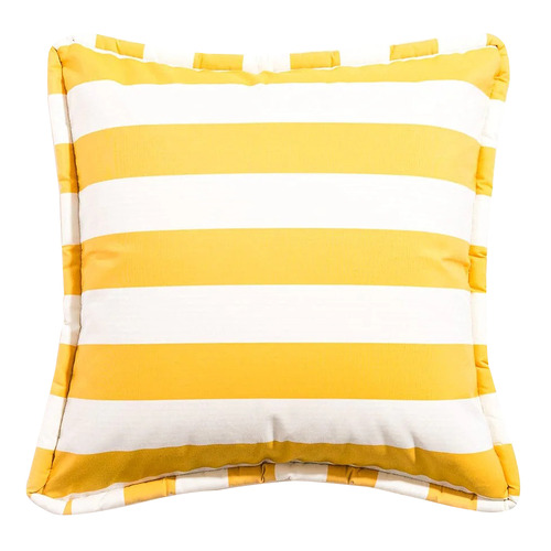 Crew Square Outdoor Cushion