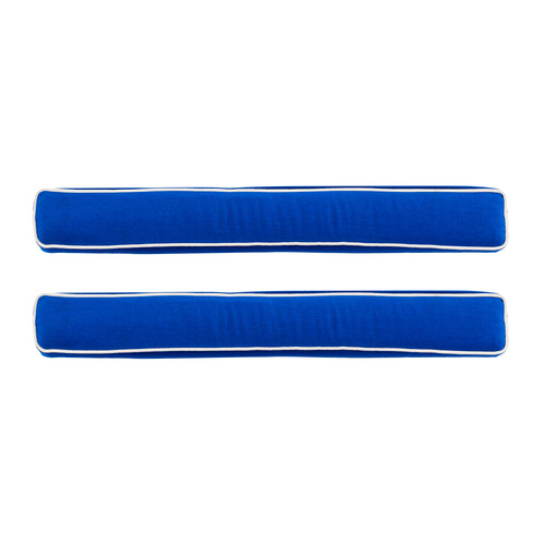 Rivie Sun Lounge Armrest Cushions