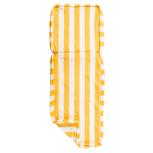 Crew Sun Lounge Slipcover