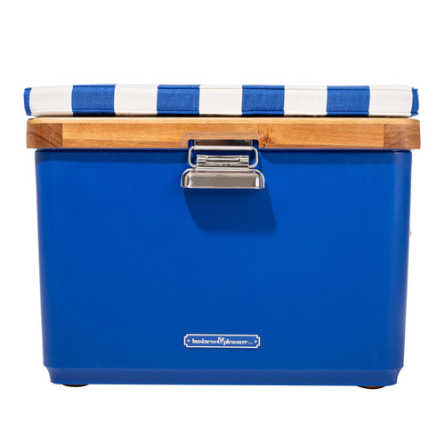 Hemingway 52L Cooler Box