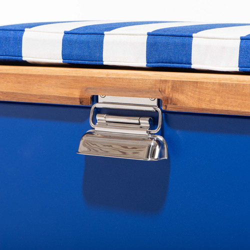 Hemingway 52L Cooler Box