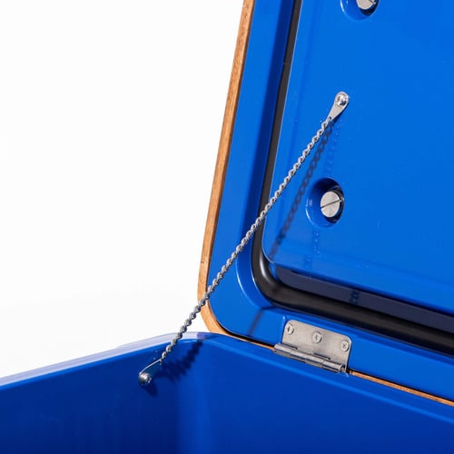 Hemingway 52L Cooler Box