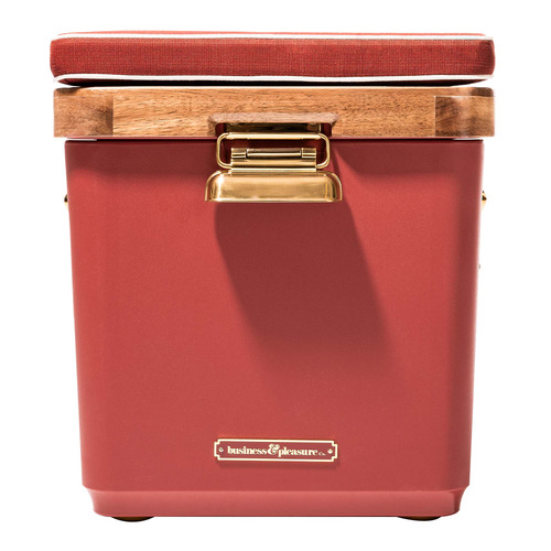 Hemingway 33L Cooler Box
