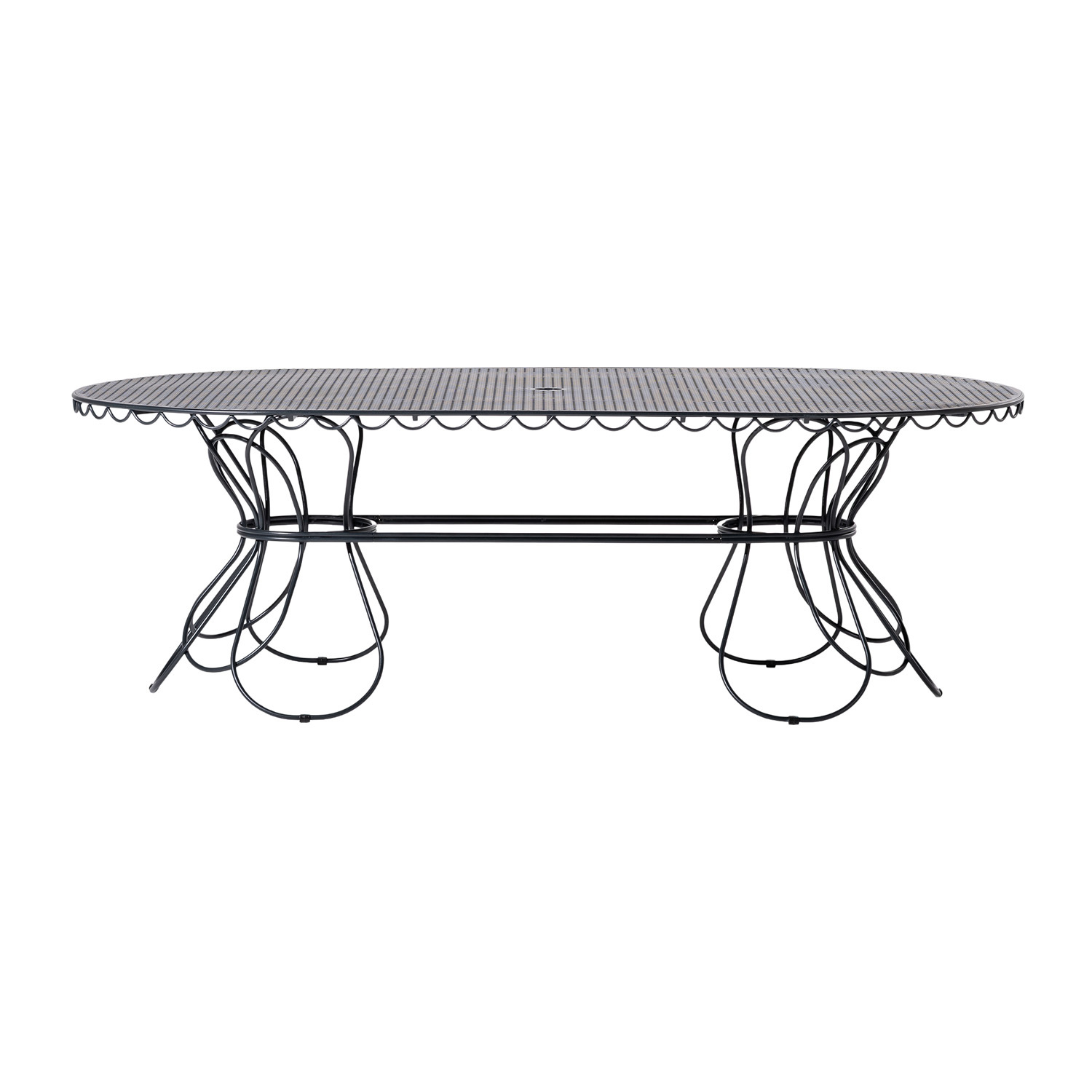 Al Fresco Outdoor Dining Table