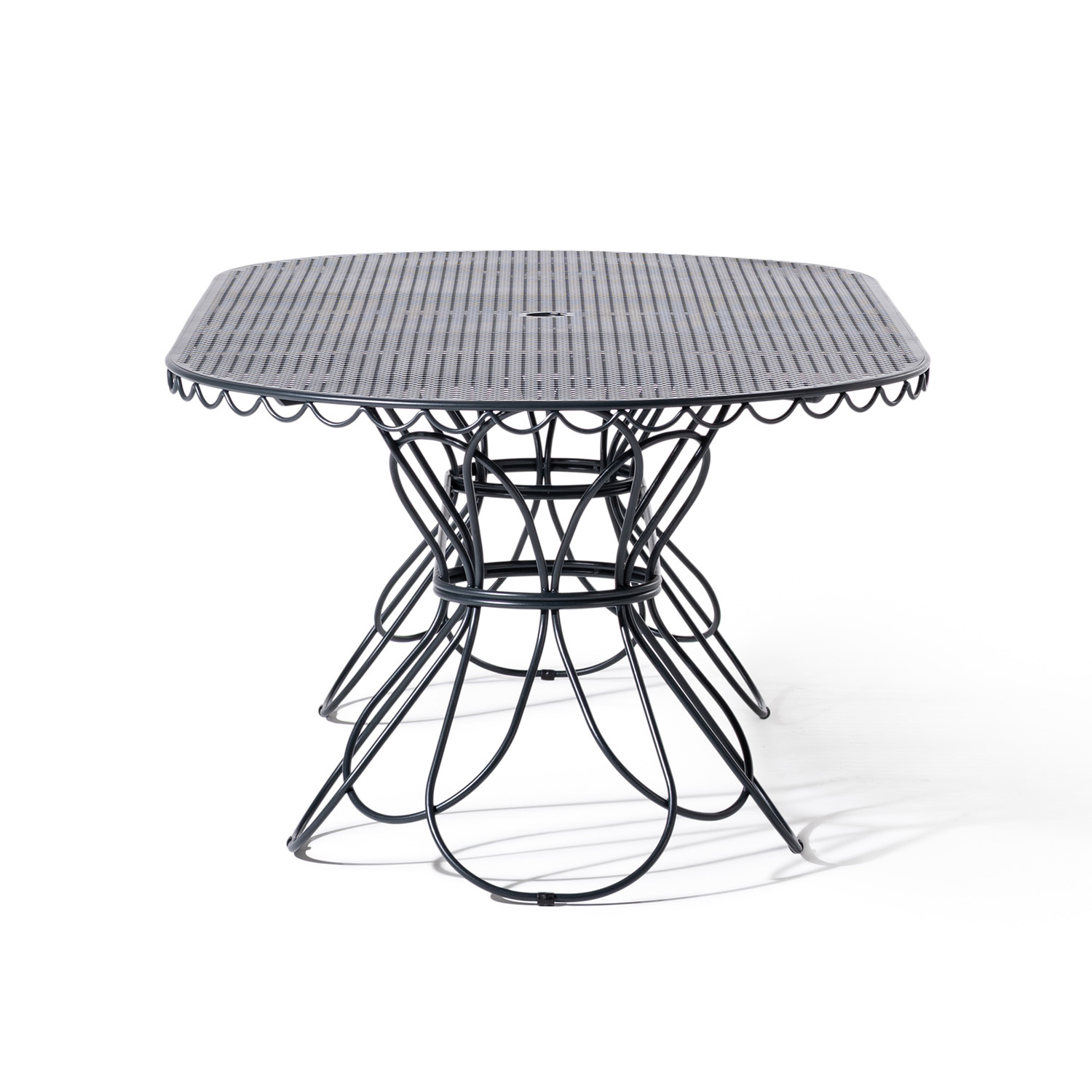 Al Fresco Outdoor Dining Table