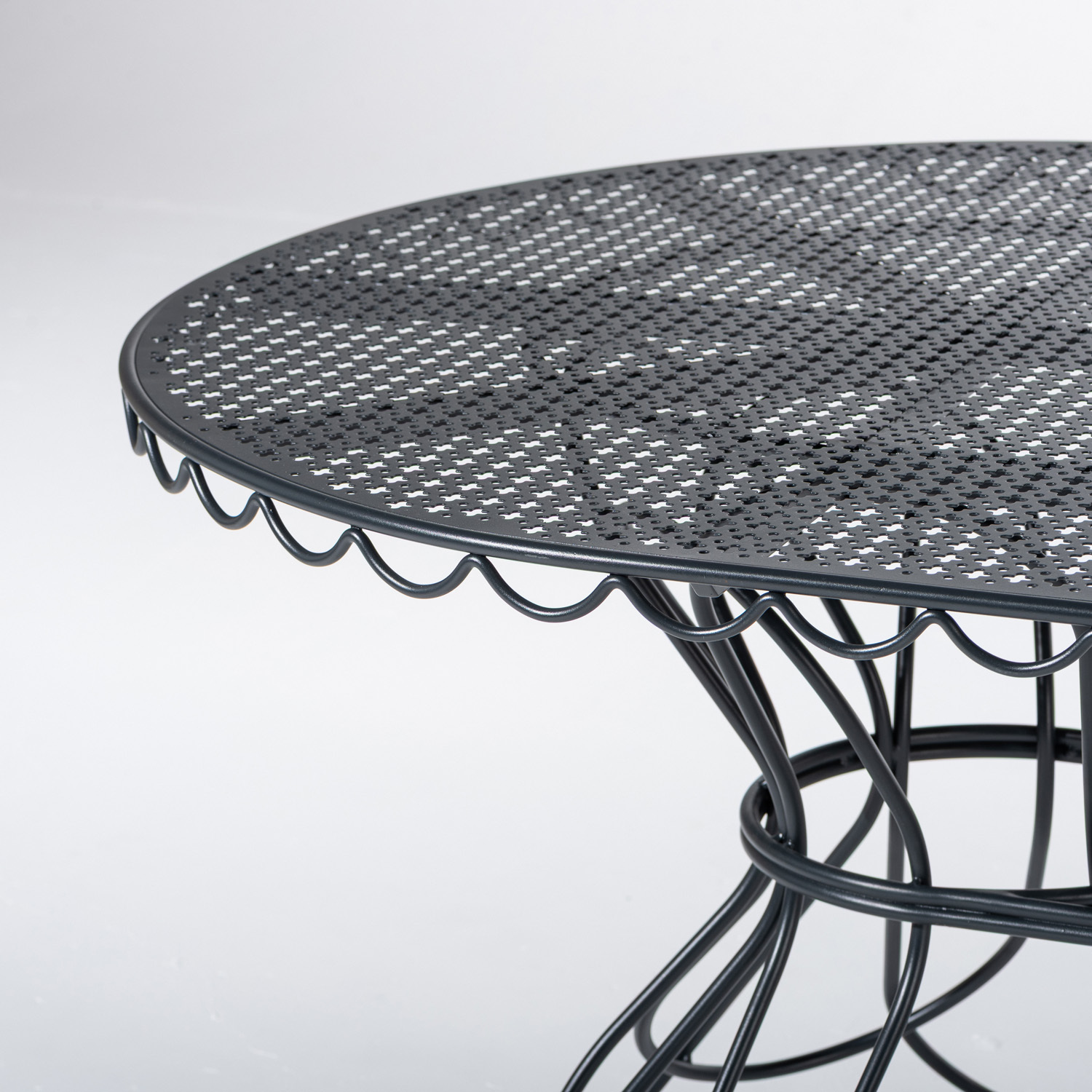 Al Fresco Outdoor Dining Table