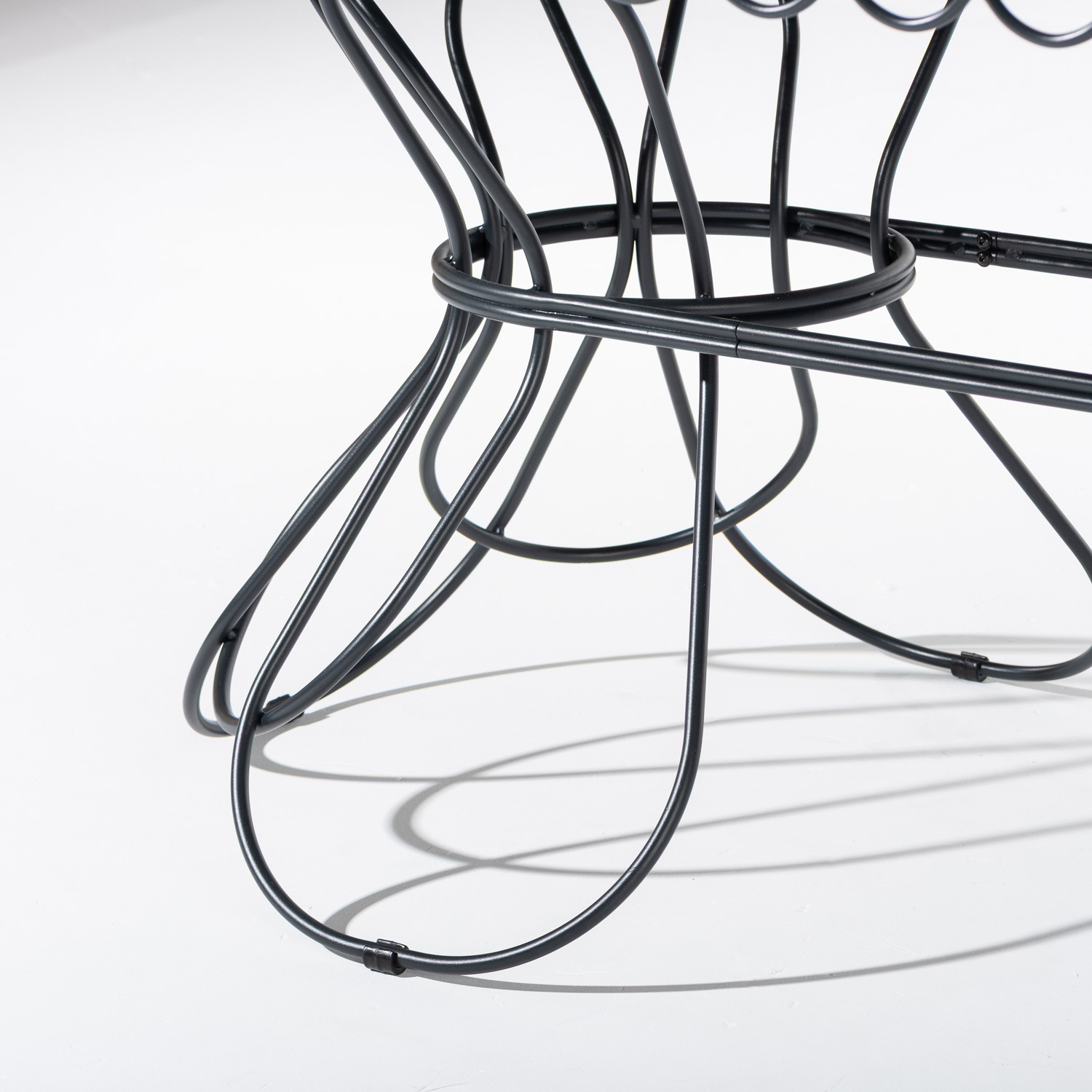 Al Fresco Outdoor Dining Table