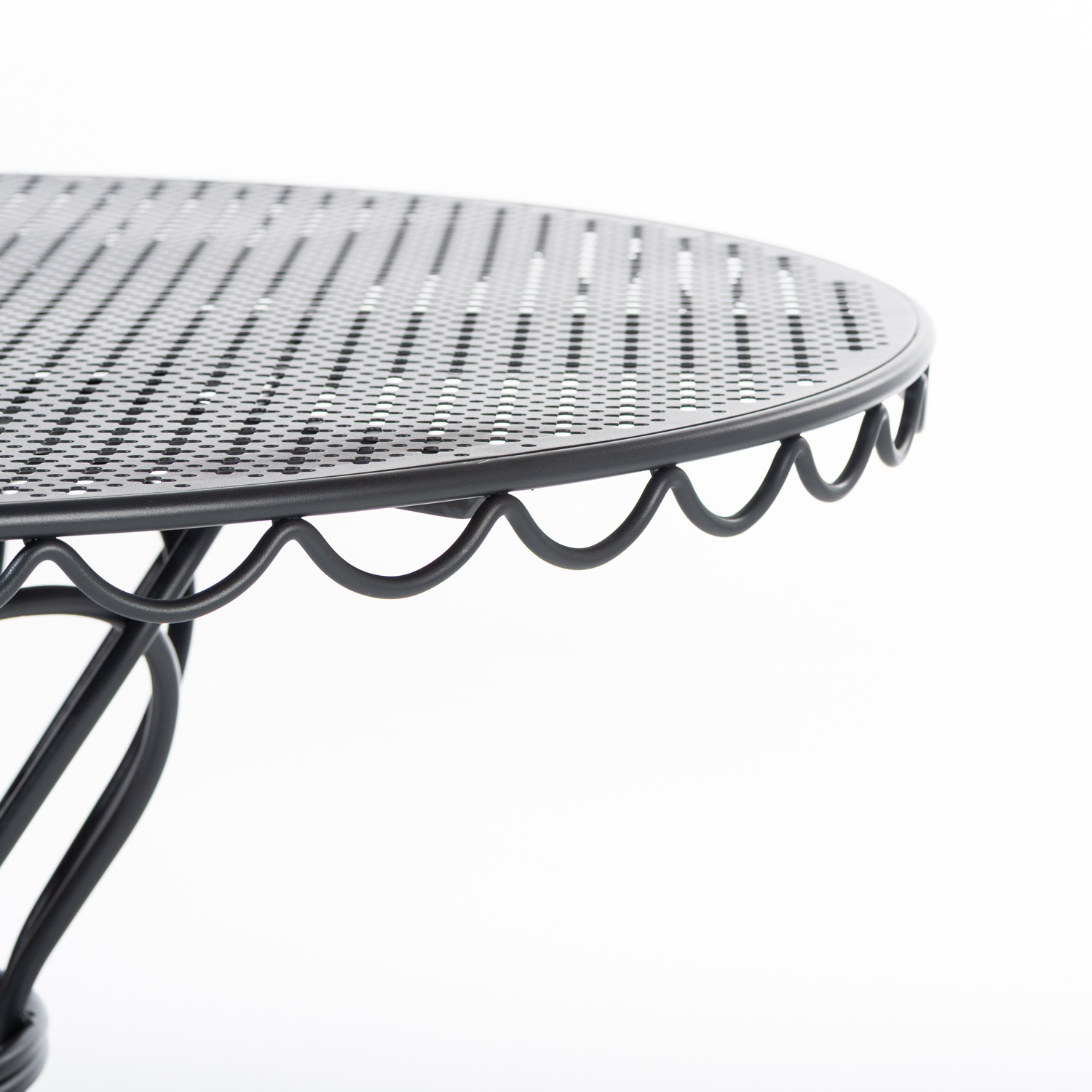 Al Fresco Outdoor Dining Table