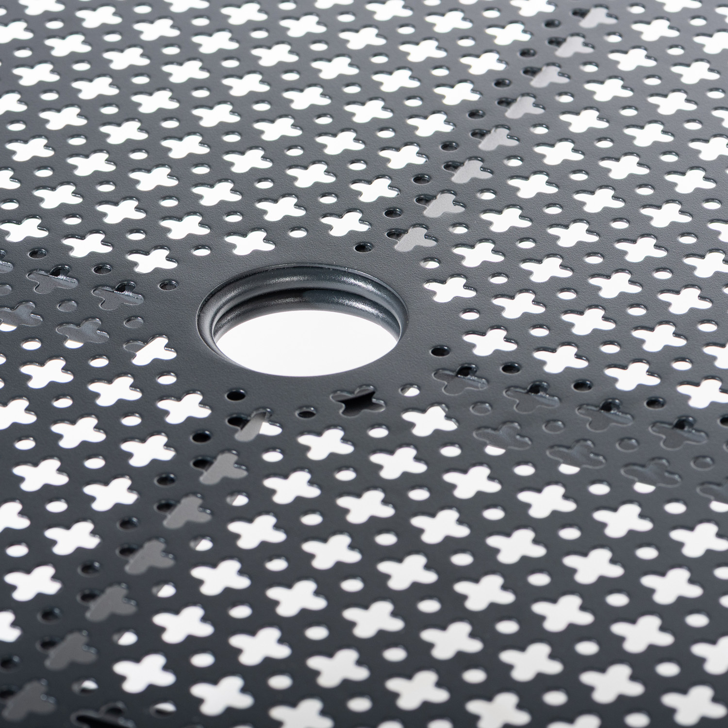 Al Fresco Outdoor Dining Table