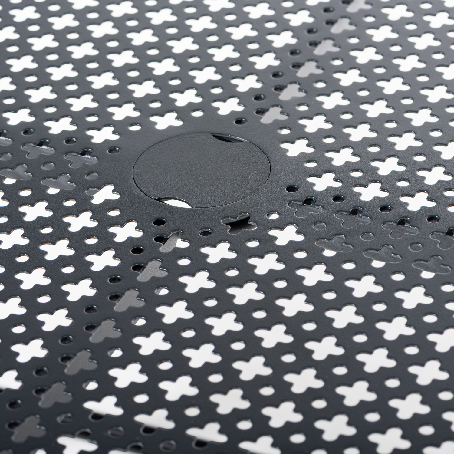 Al Fresco Outdoor Dining Table