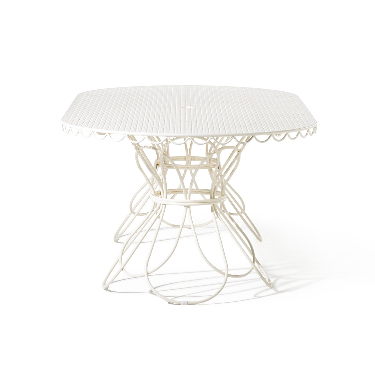 Al Fresco Outdoor Dining Table