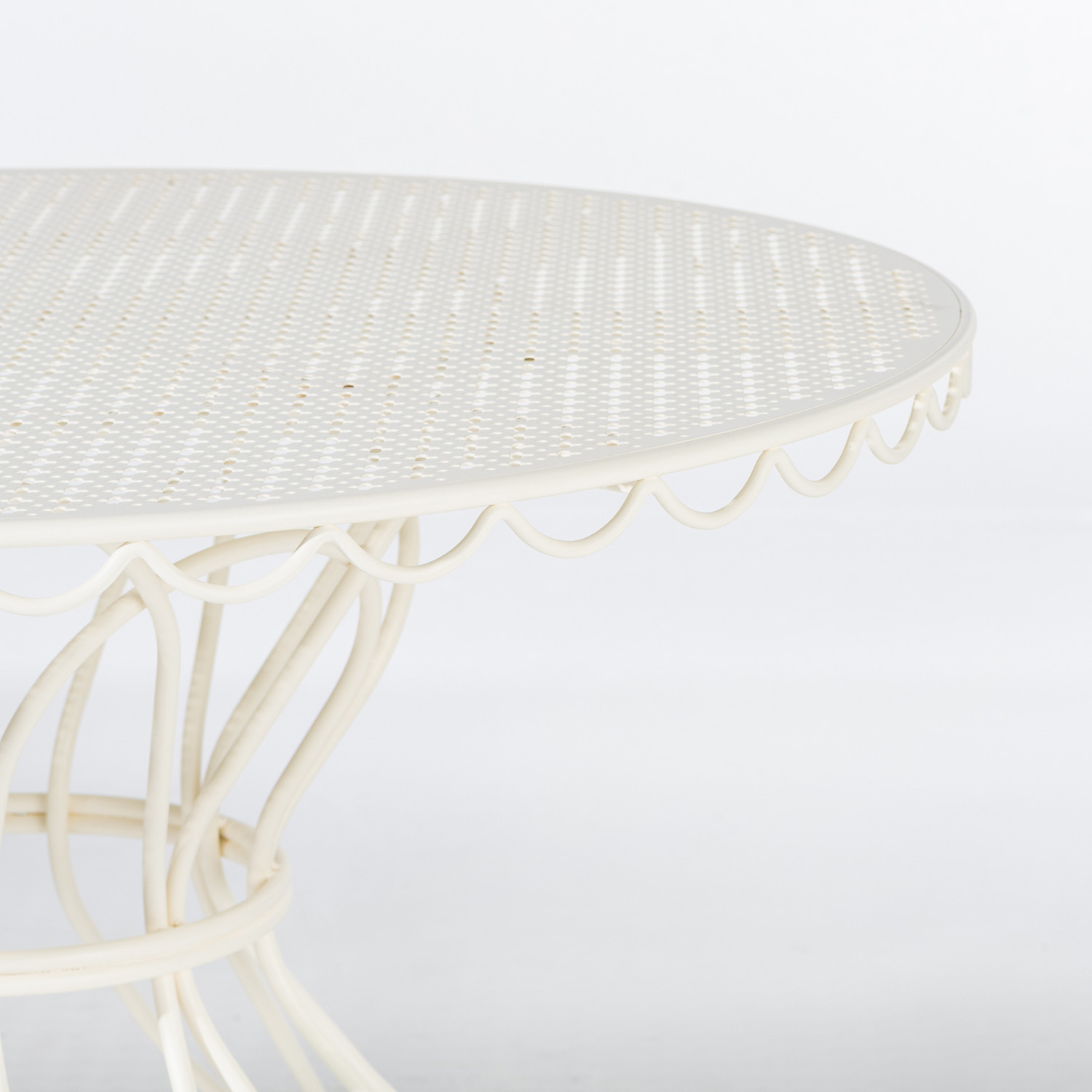 Al Fresco Outdoor Dining Table