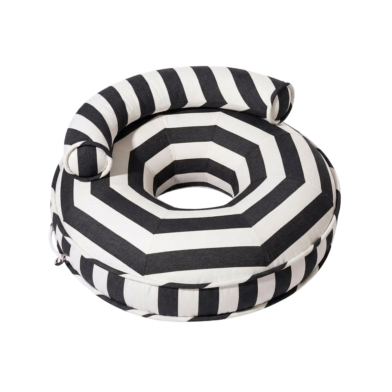 Stripe Crew Pool Ring