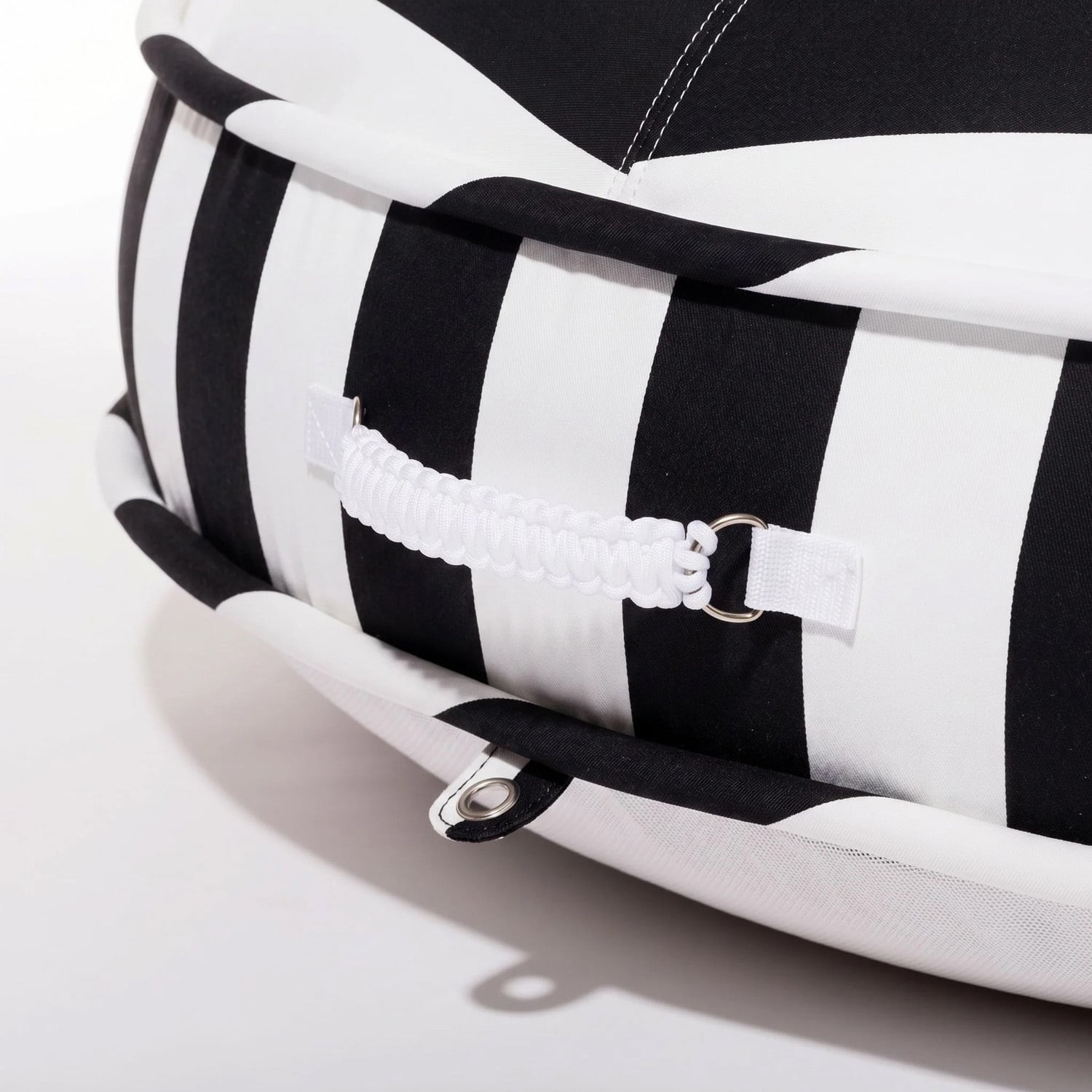Stripe Crew Pool Ring