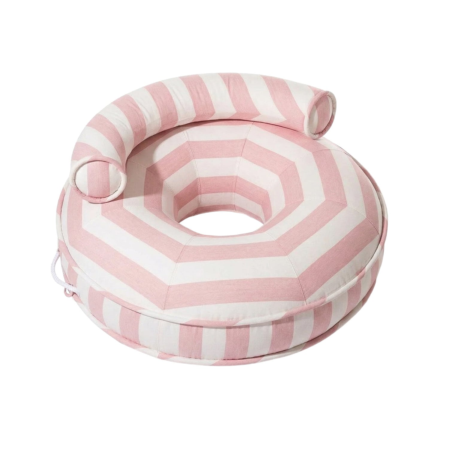 Stripe Crew Pool Ring