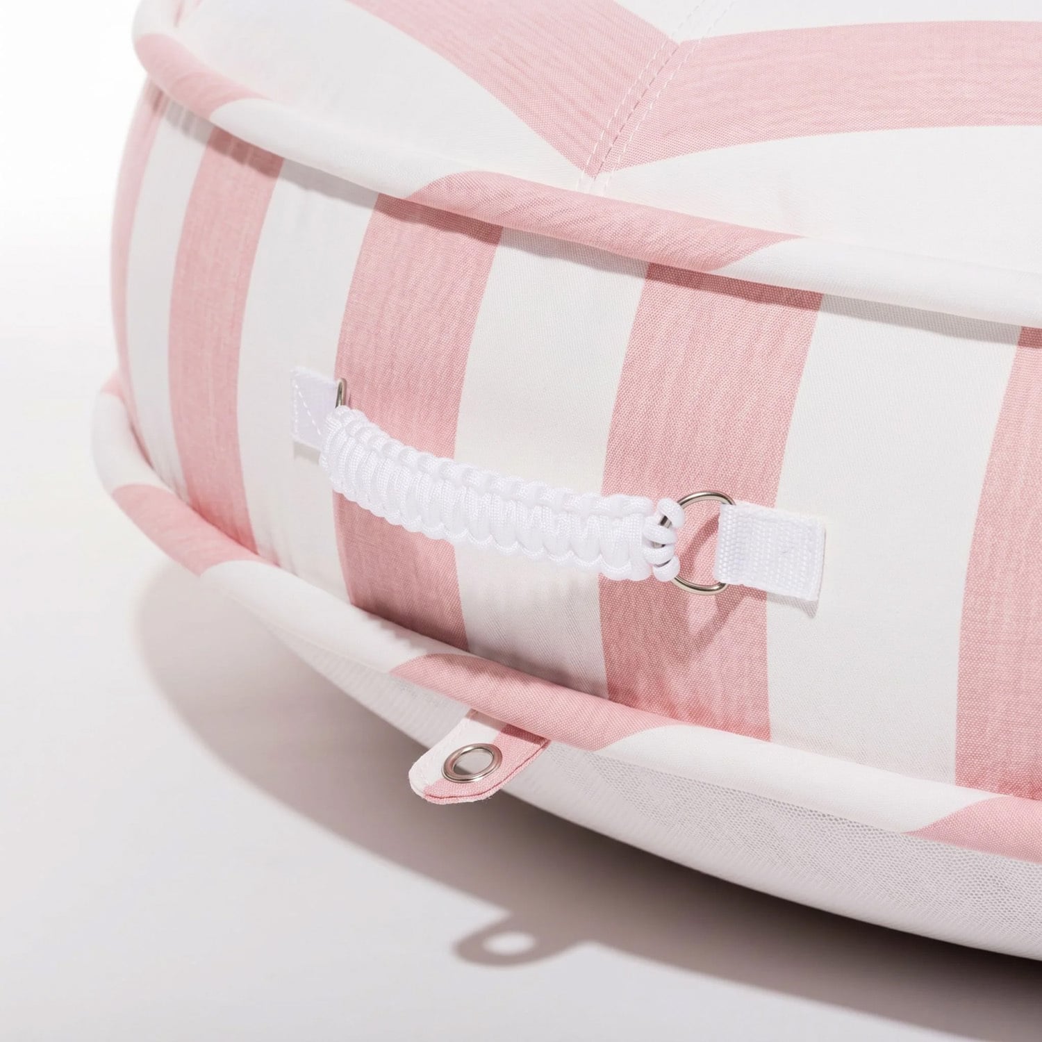 Stripe Crew Pool Ring