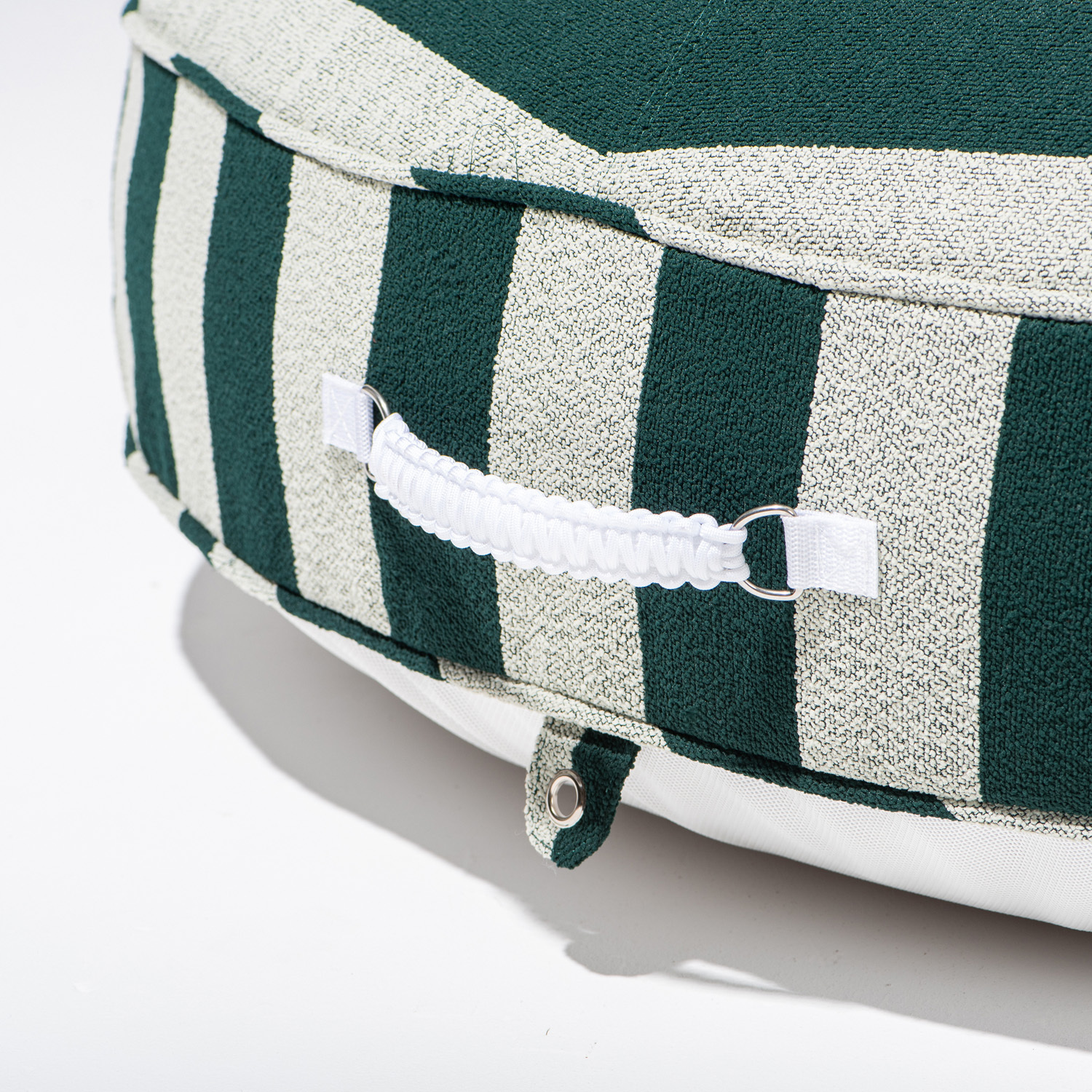 Stripe Terry Pool Ring
