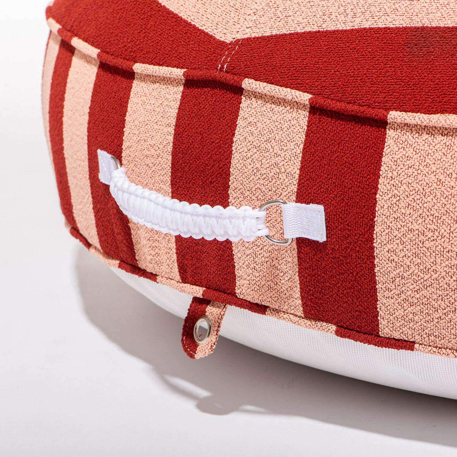 Stripe Terry Pool Ring