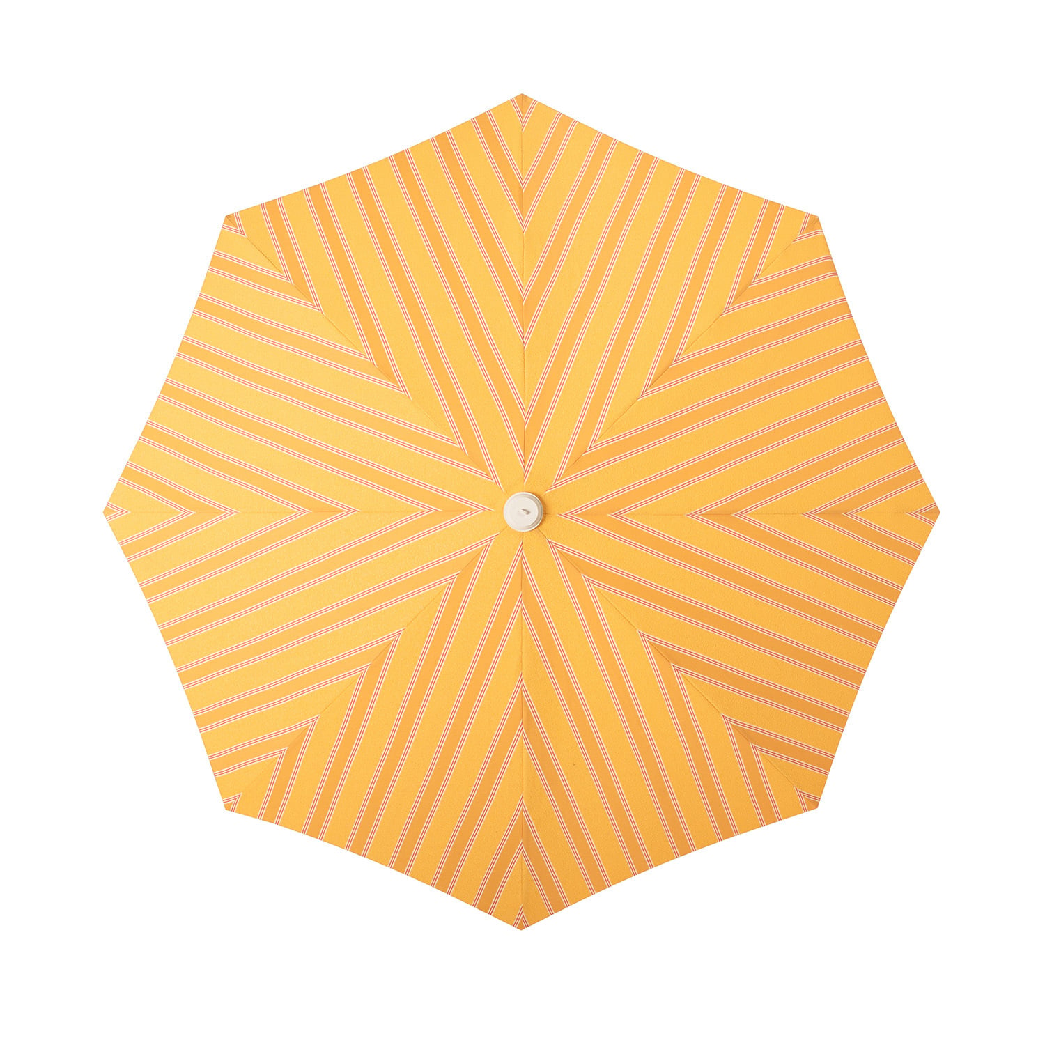 2m Bistro Market Umbrella
