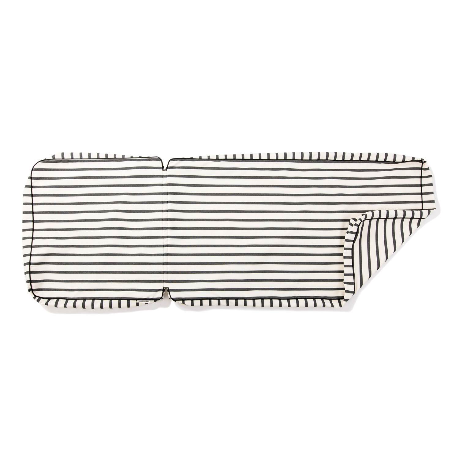 Stripe Monaco Sun Lounge