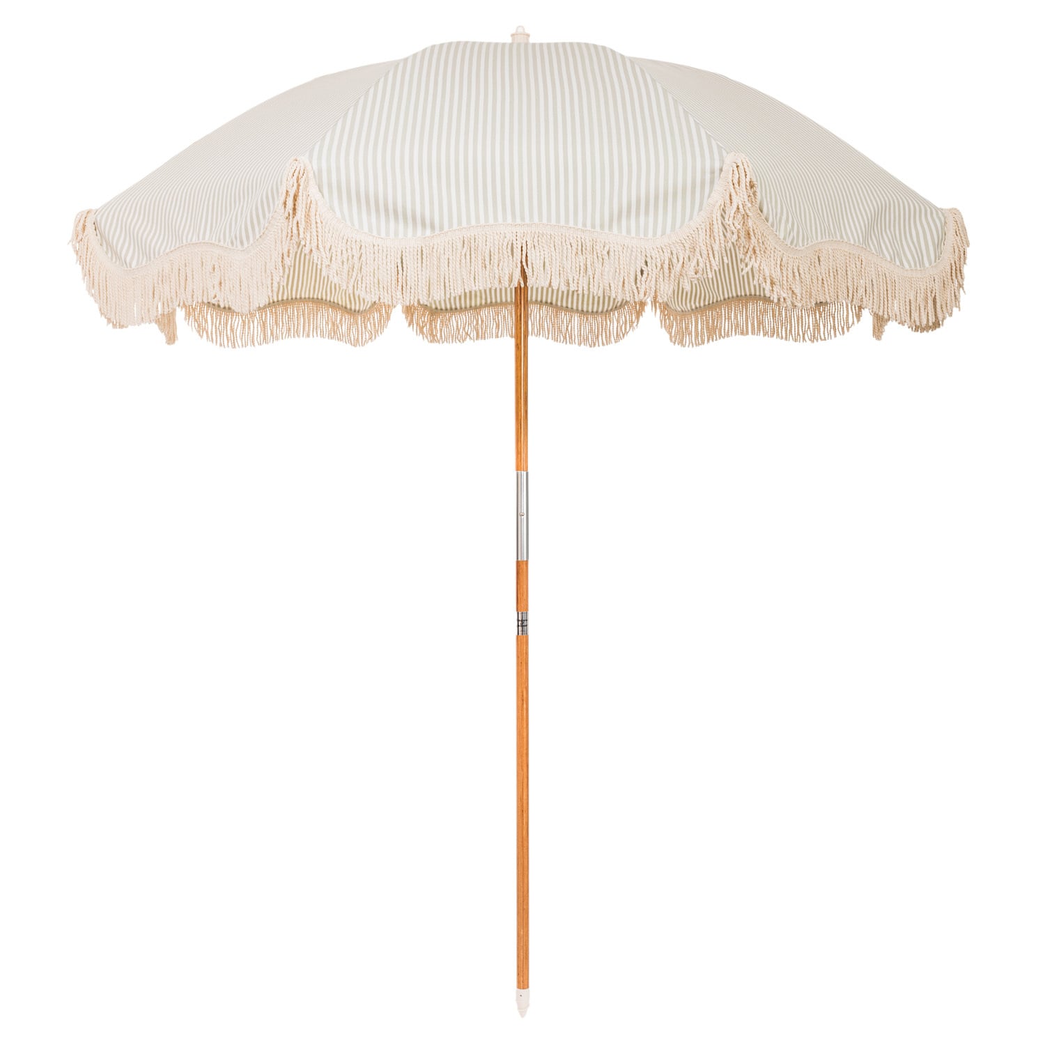 2.1m Laurens Market Umbrella