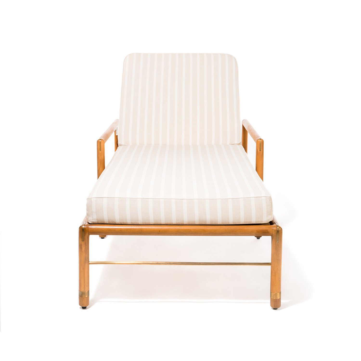 Stripe Monaco Sun Lounge