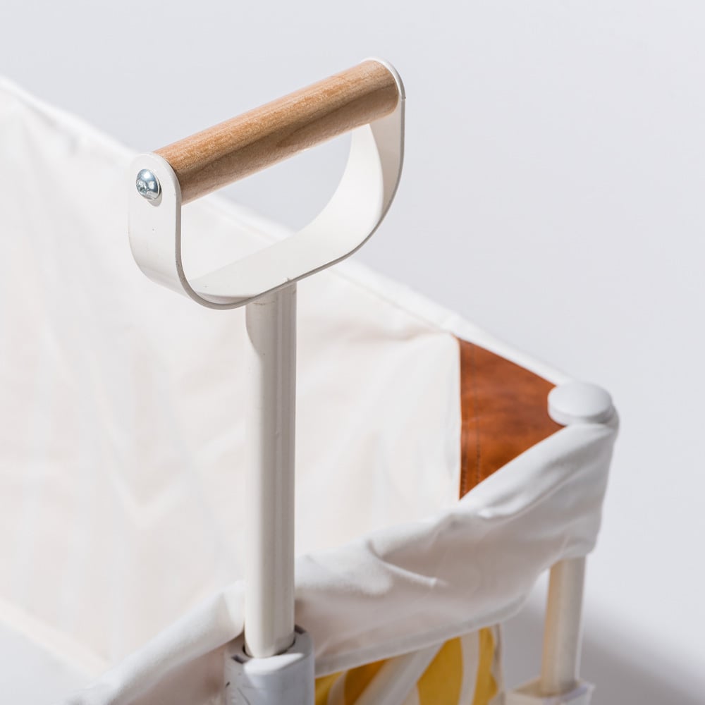 Monaco Foldable Beach Cart