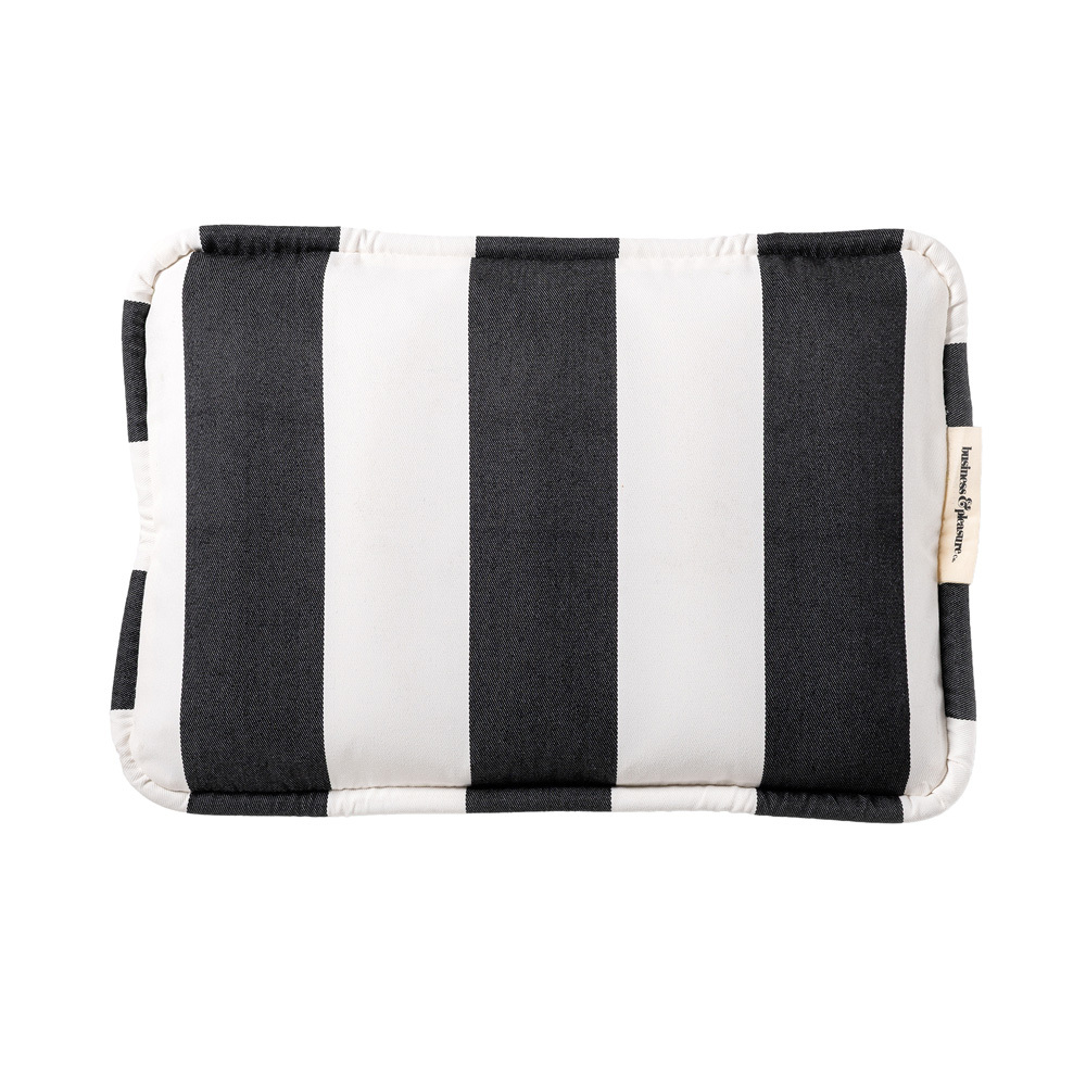 Crew Inflatable Beach Pillow