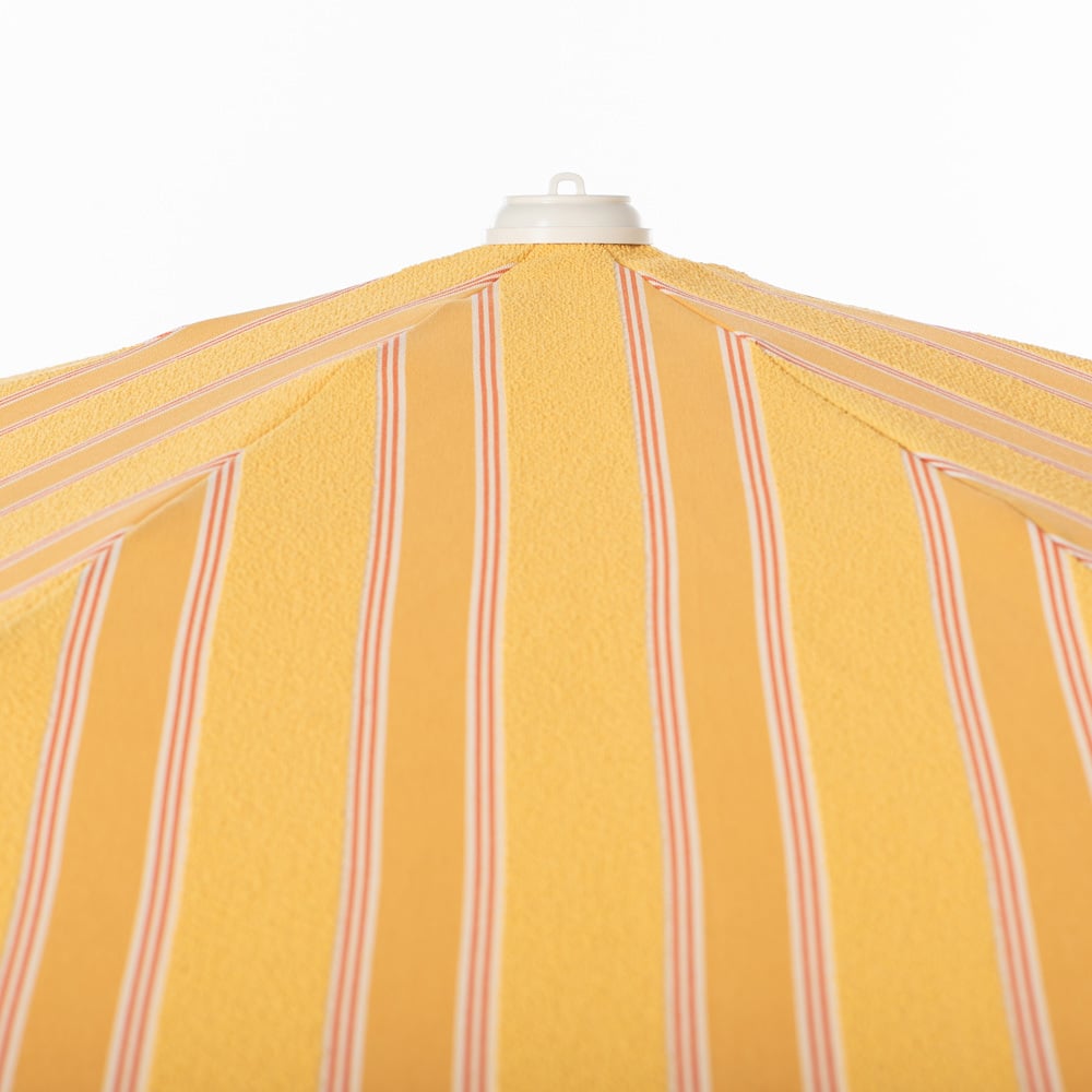 2m Bistro Market Umbrella