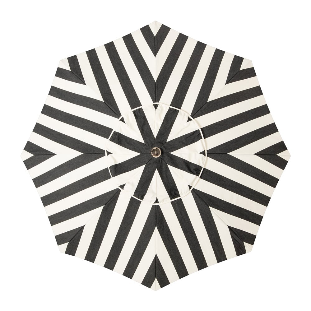 2.2m Crew Market Umbrella