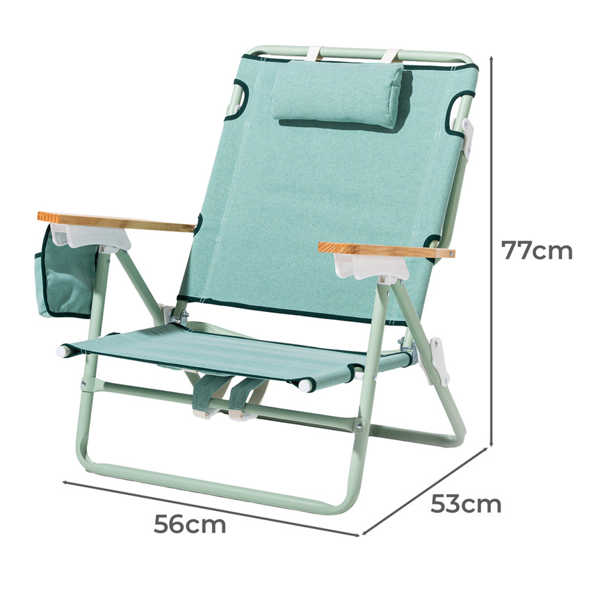 Rivie Beach Chair