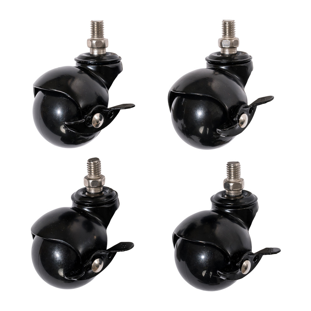 Umbrella Base Ball Castor Wheels