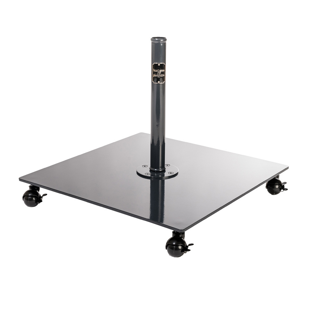 Umbrella Base Ball Castor Wheels