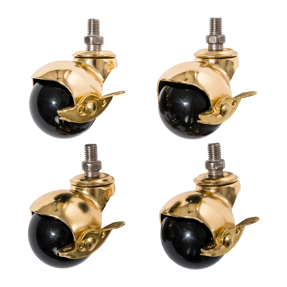 Umbrella Base Ball Castor Wheels