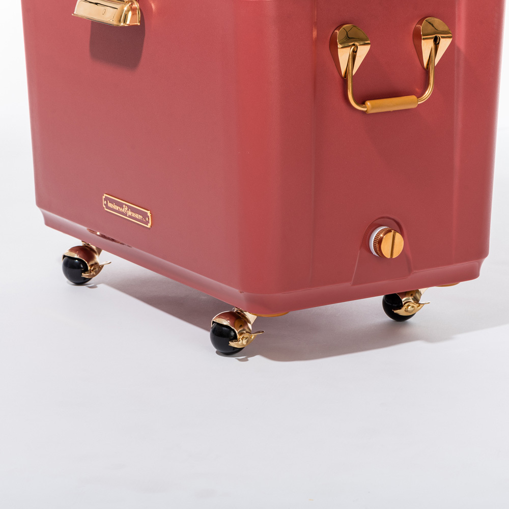 Umbrella Base Ball Castor Wheels