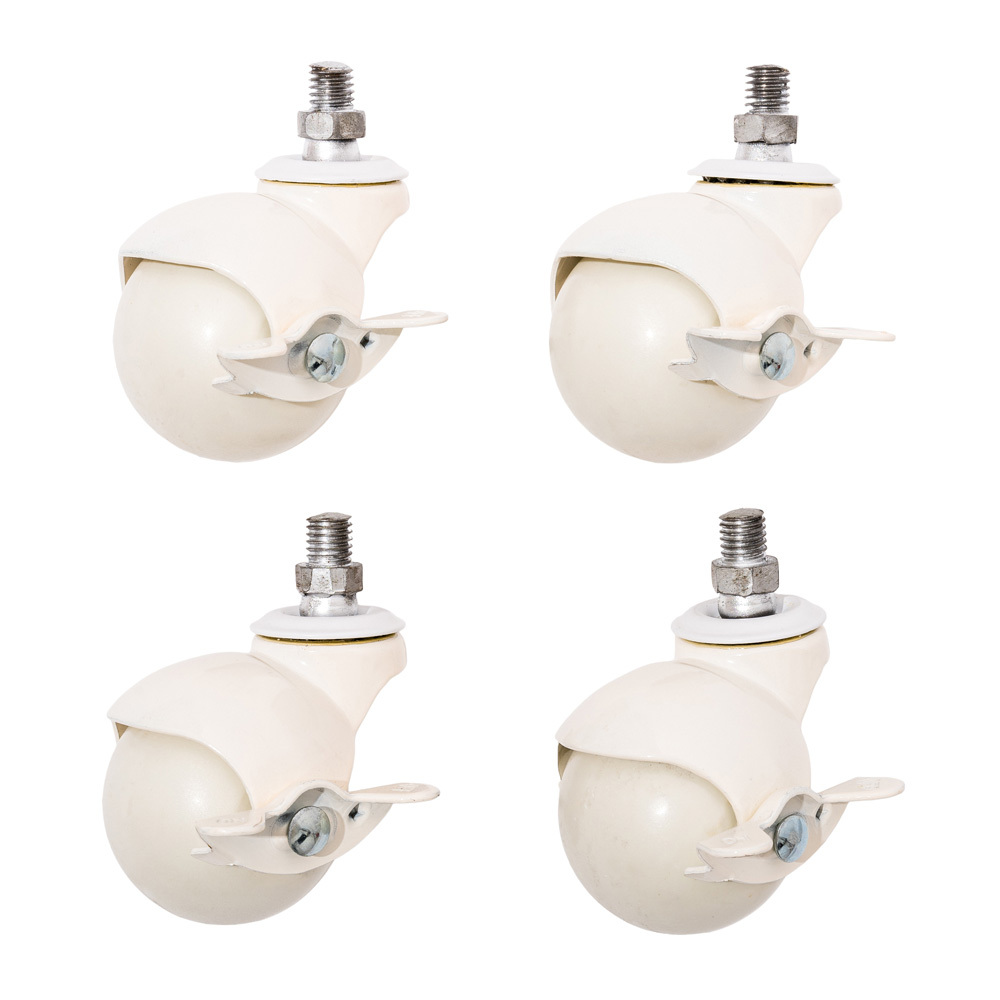 Umbrella Base Ball Castor Wheels