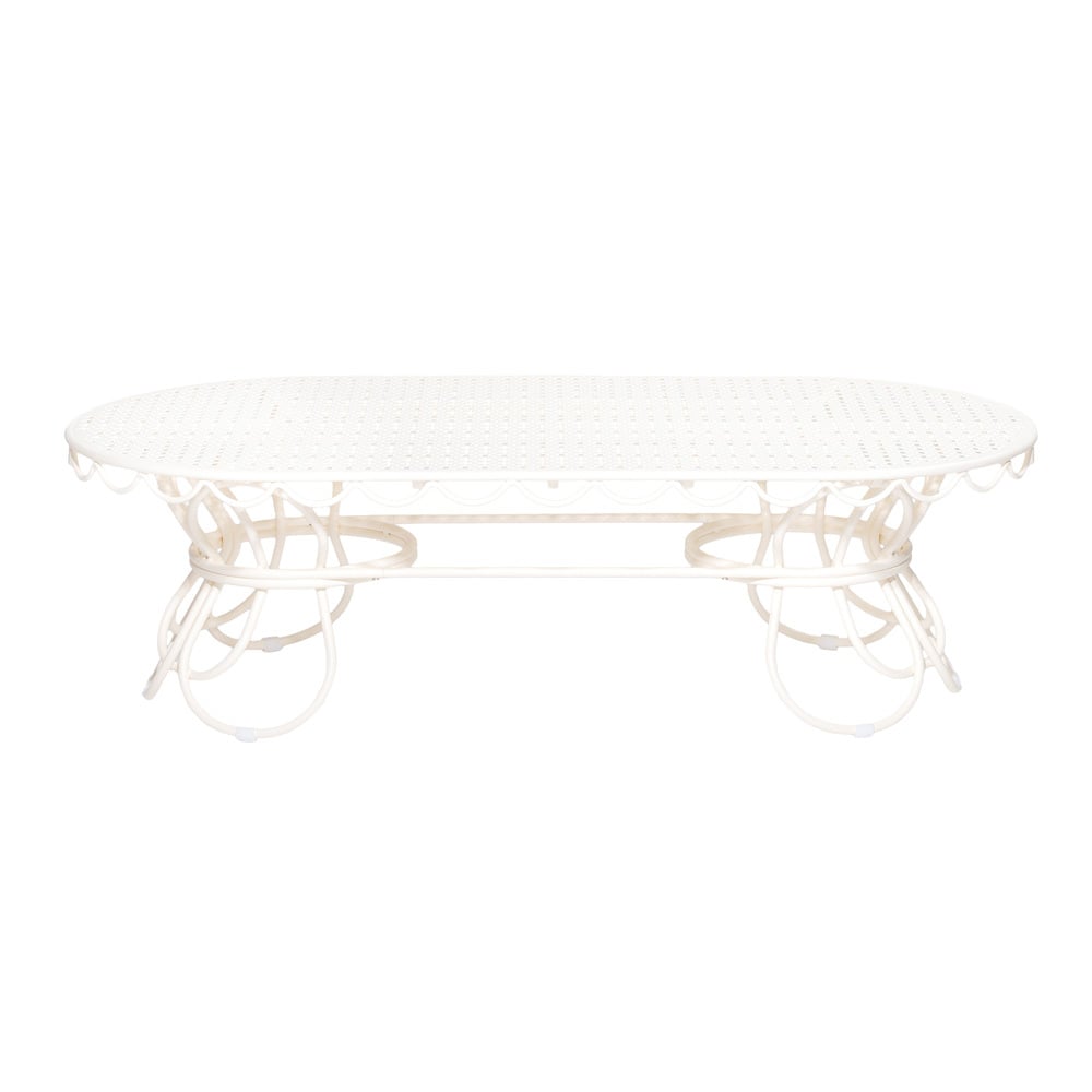 Al Fresco Coffee Table