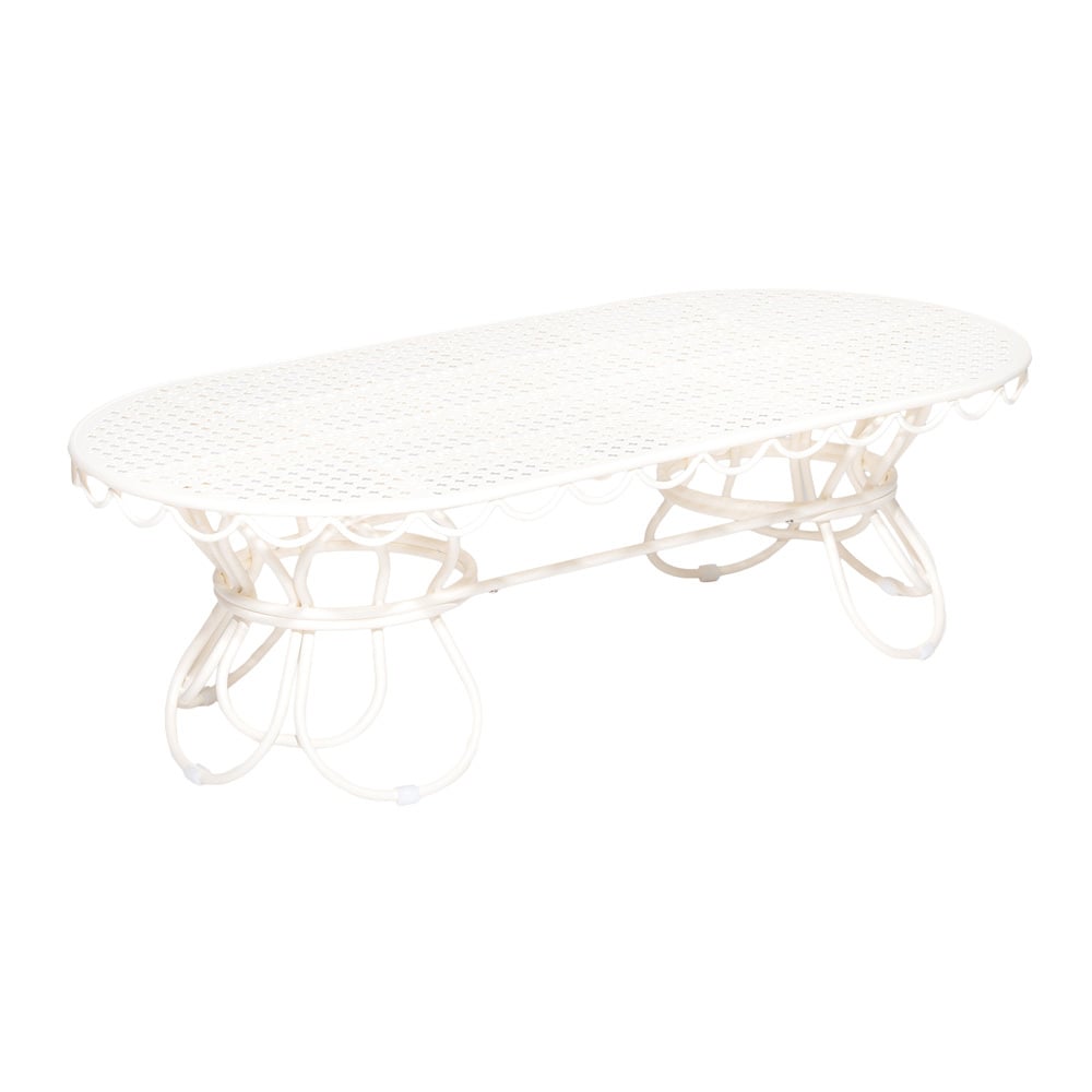 Al Fresco Coffee Table
