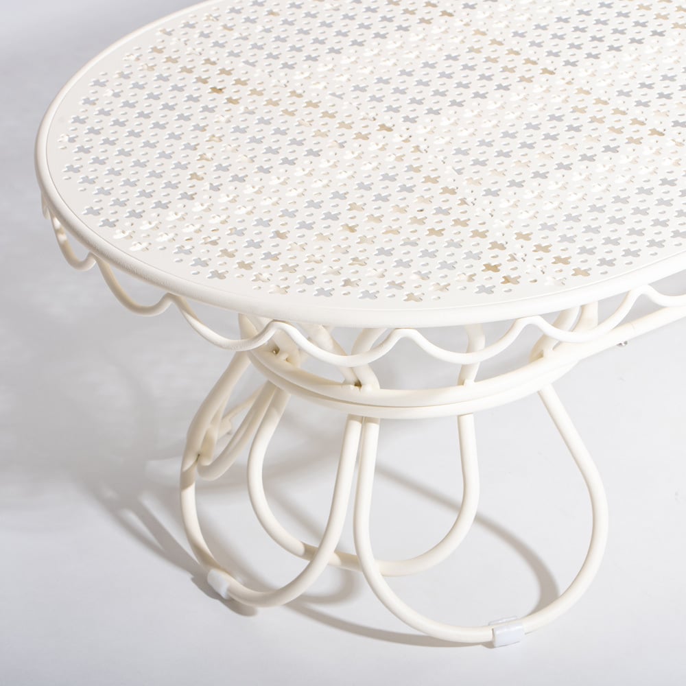 Al Fresco Coffee Table