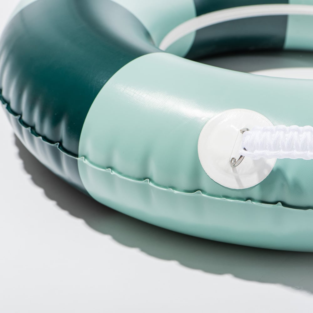 Rivie Pool Ring