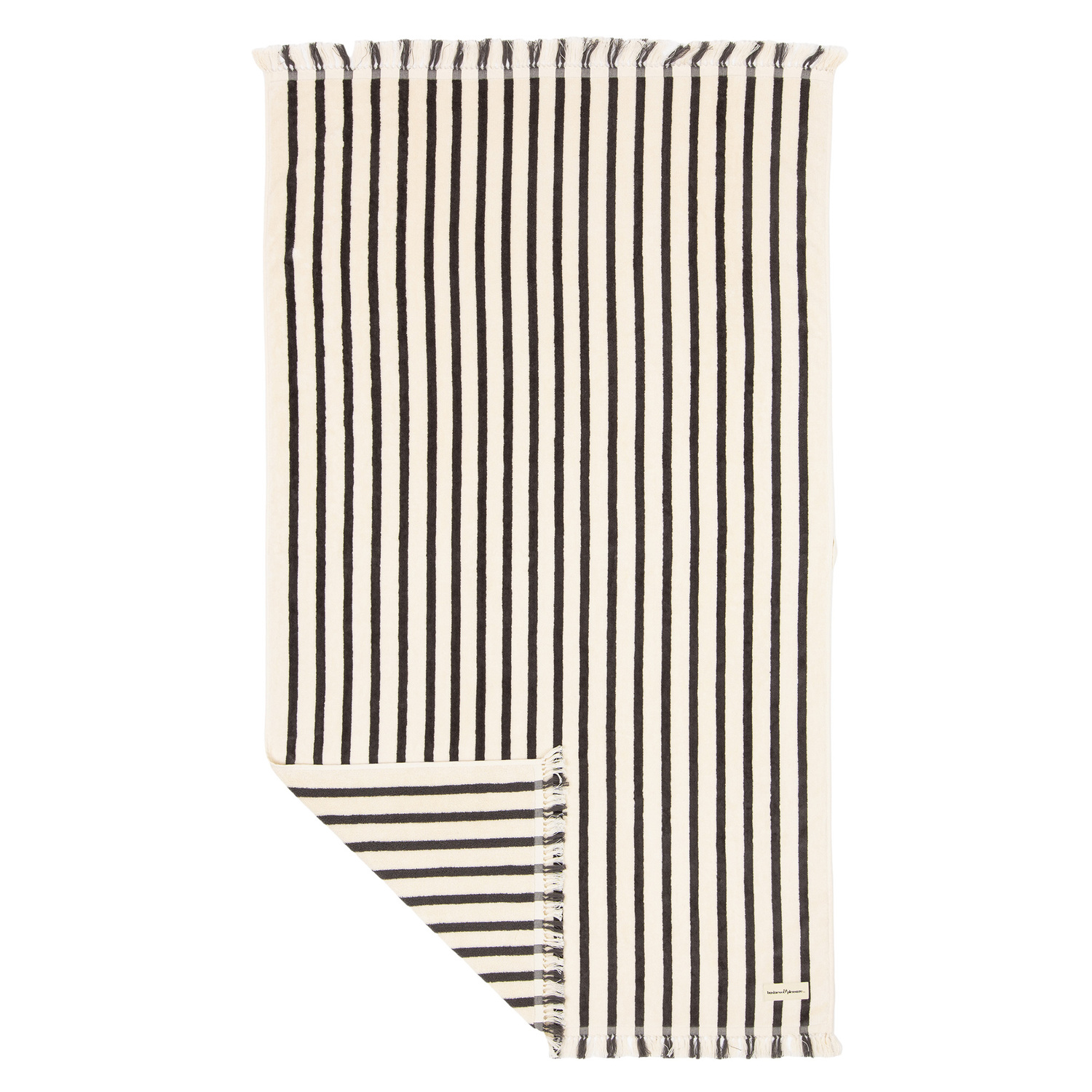 Monaco Cotton Beach Towel