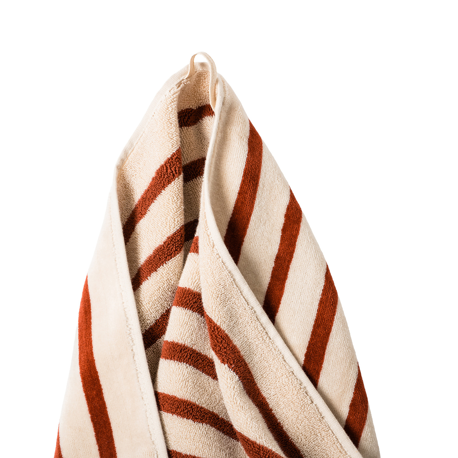 Monaco Cotton Beach Towel