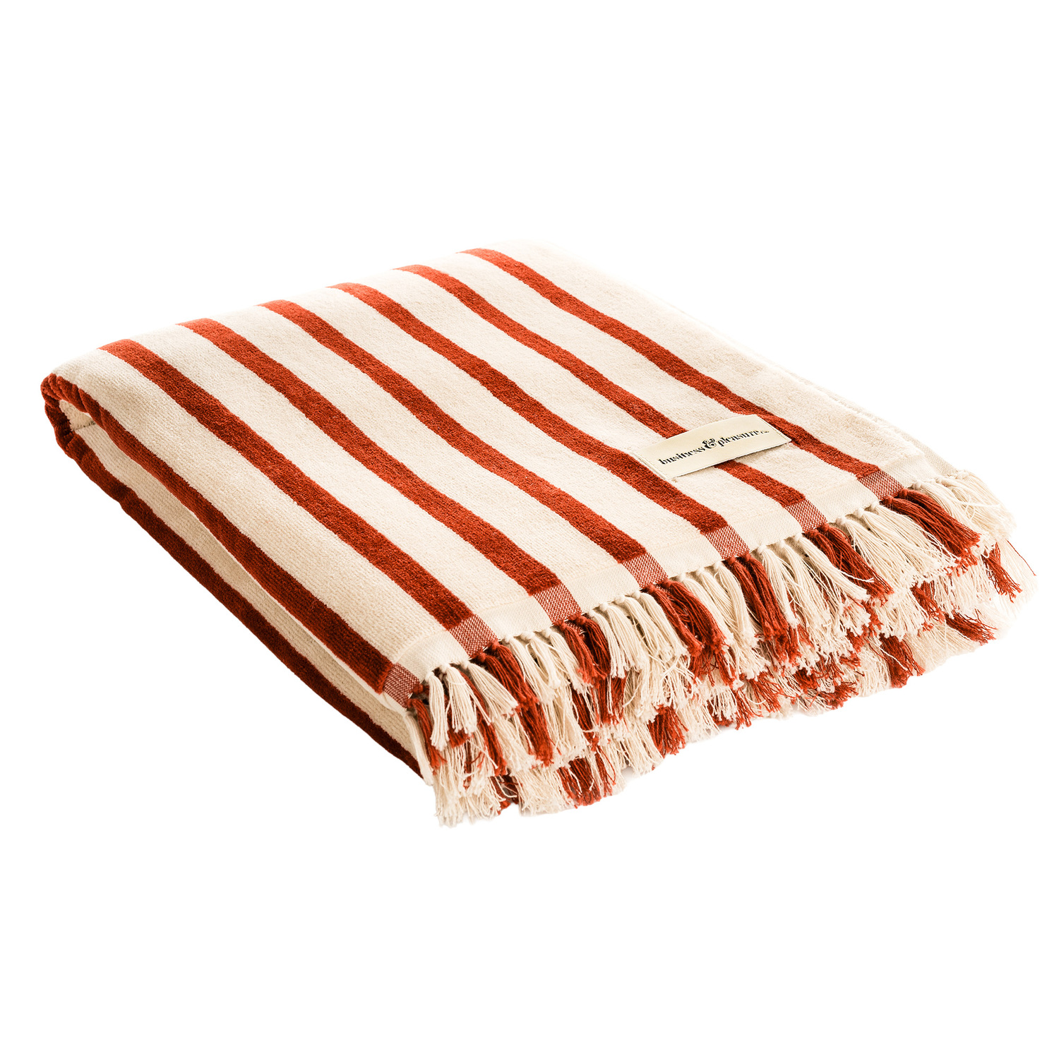 Monaco Cotton Beach Towel